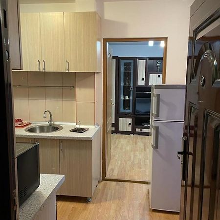 Urban Chic Apartment Orăştie 외부 사진