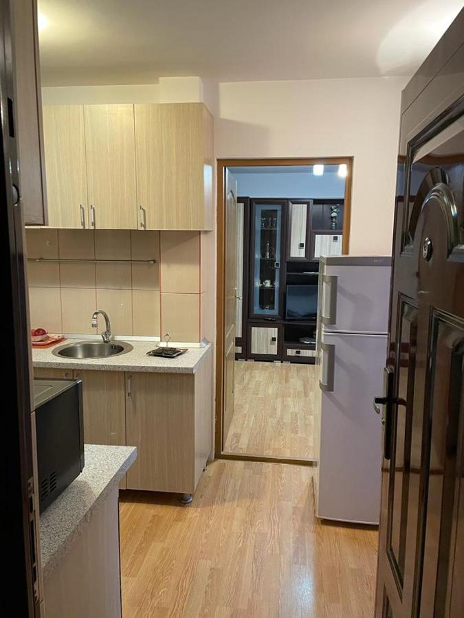 Urban Chic Apartment Orăştie 외부 사진