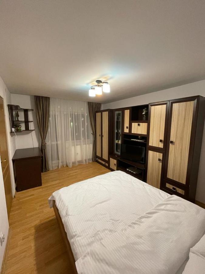 Urban Chic Apartment Orăştie 외부 사진